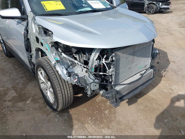 Chevrolet EQUINOX LT 2018 2GNAXTEXXJ6251566 Image 6