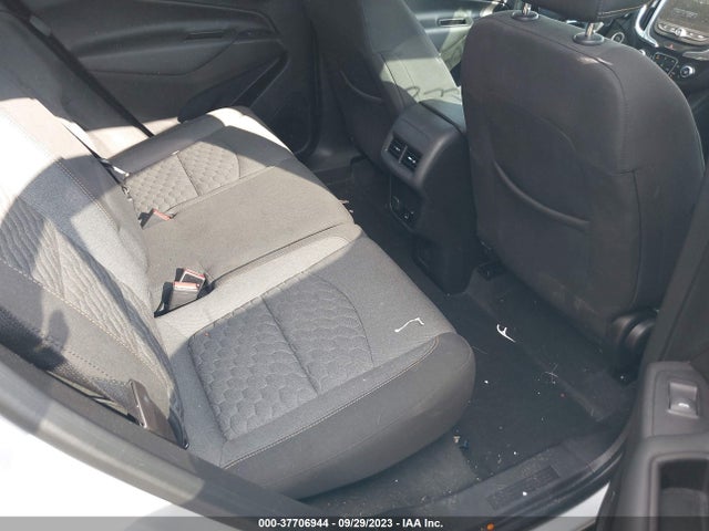 Chevrolet EQUINOX LT 2018 2GNAXTEXXJ6251566 Image 8