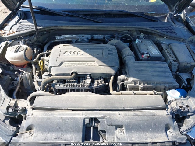 WAUA7GFF7G1071170 Audi A3 1.8t Premium