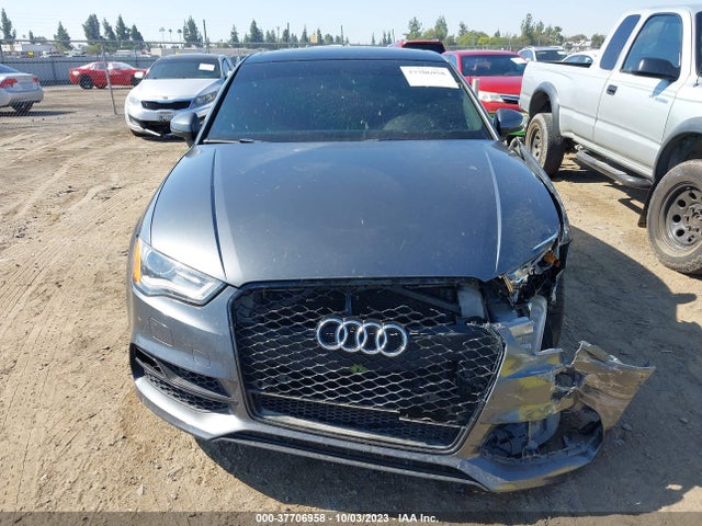WAUA7GFF7G1071170 Audi A3 1.8t Premium