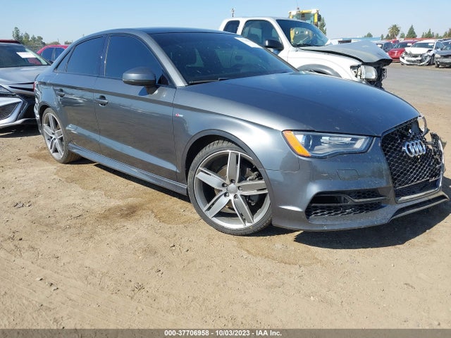 WAUA7GFF7G1071170 Audi A3 1.8t Premium