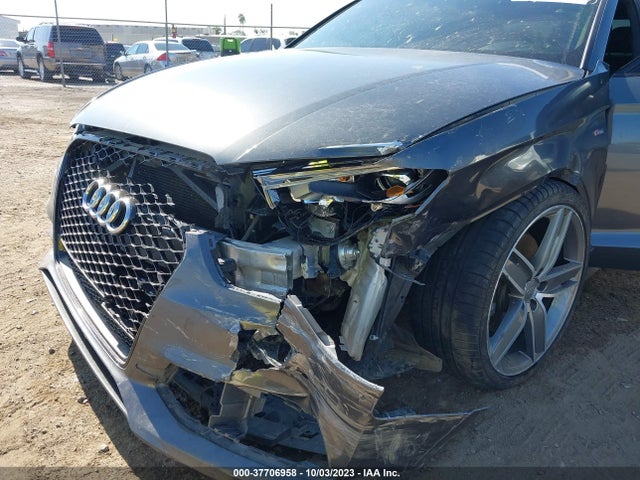 WAUA7GFF7G1071170 Audi A3 1.8t Premium