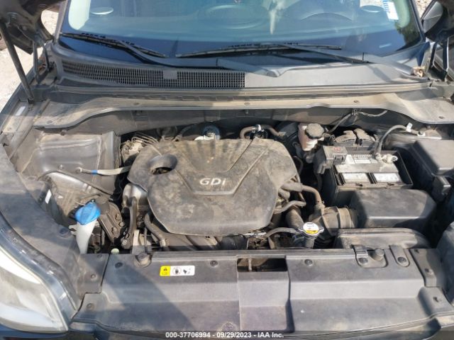 KNDJN2A28F7804094 KIA Soul Base