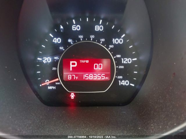KNDJN2A28F7804094 KIA Soul Base
