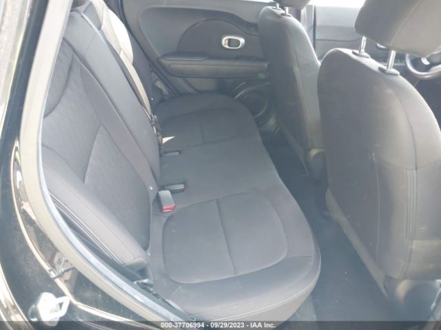 KNDJN2A28F7804094 KIA Soul Base