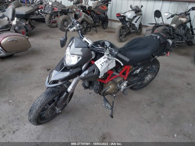 2008 DUCATI HYPERMOTARD ZDM1YACP28B007340 Photo 1