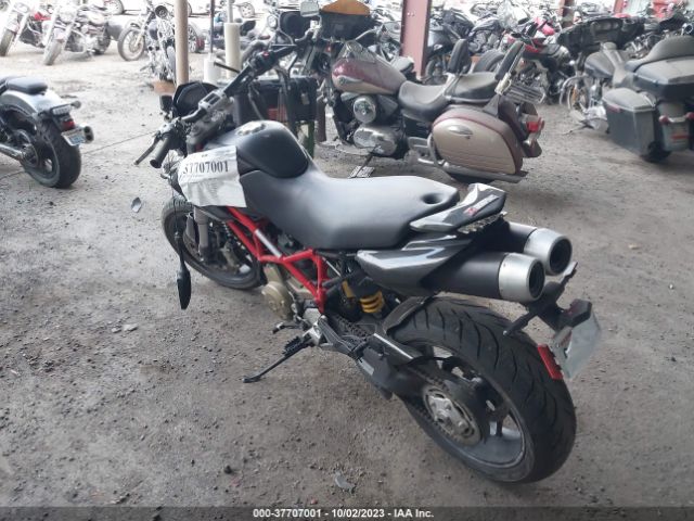 2008 DUCATI HYPERMOTARD ZDM1YACP28B007340 Photo 2