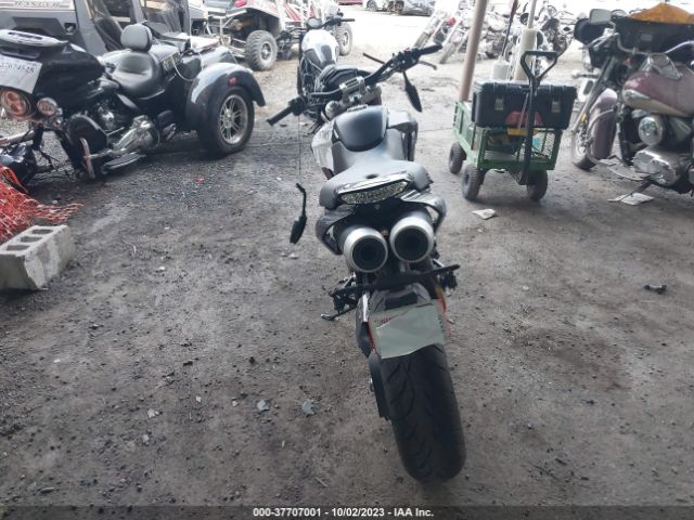 2008 DUCATI HYPERMOTARD ZDM1YACP28B007340 Photo 5