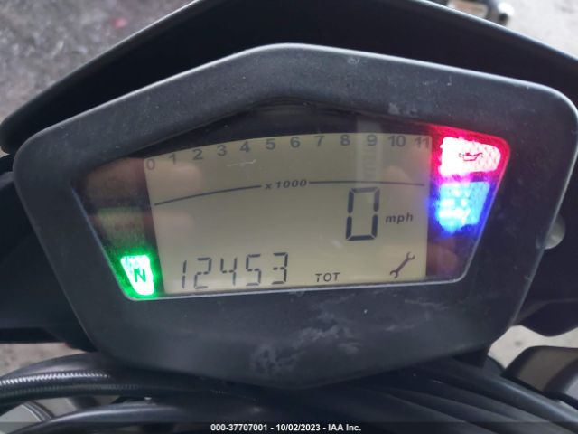 2008 DUCATI HYPERMOTARD ZDM1YACP28B007340 Photo 6