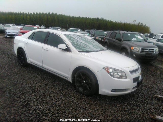 2010 CHEVROLET MALIBU LT W/1LT VIN: 1G1ZC5EB9AF164148