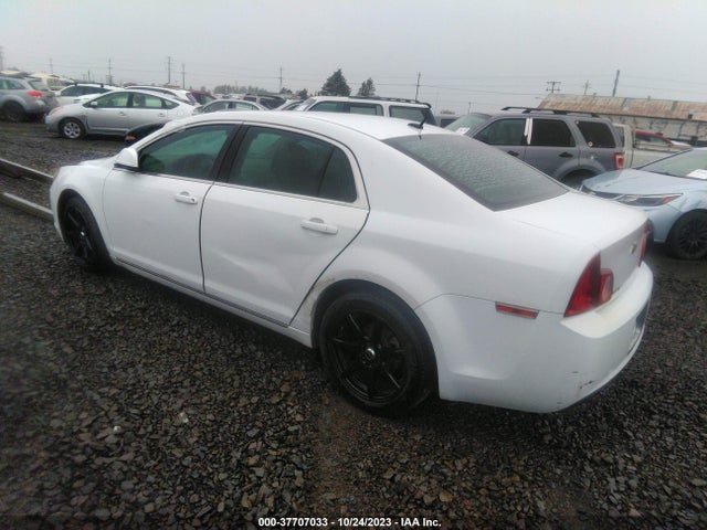 2010 CHEVROLET MALIBU LT W/1LT VIN: 1G1ZC5EB9AF164148