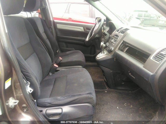 2011 HONDA CR-V EX VIN: 5J6RE4H56BL026002
