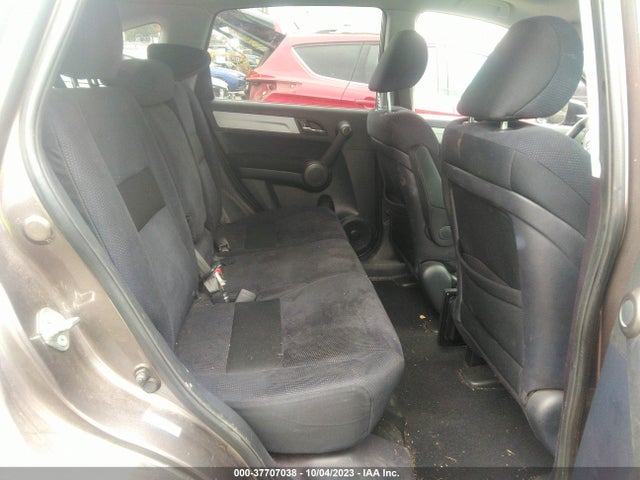 2011 HONDA CR-V EX VIN: 5J6RE4H56BL026002