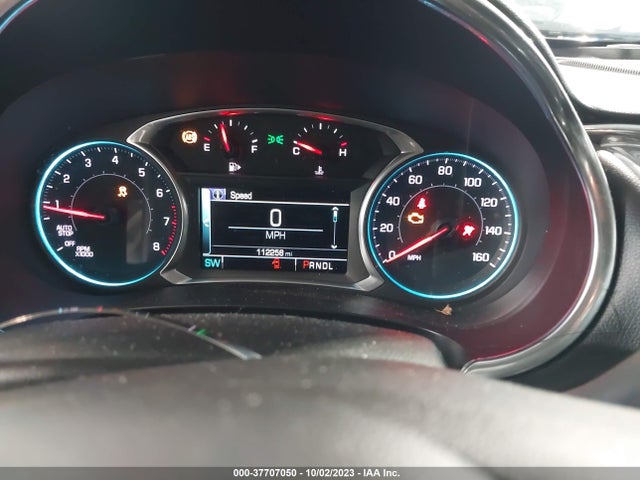 Chevrolet MALIBU LT 2016 1G1ZE5ST6GF181750 Image 15