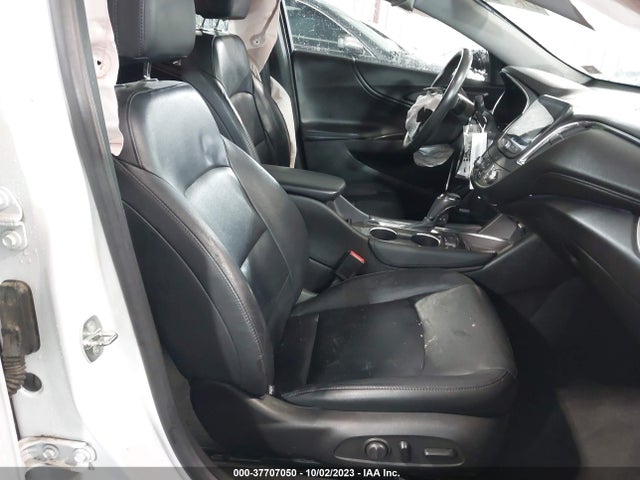Chevrolet MALIBU LT 2016 1G1ZE5ST6GF181750 Image 5