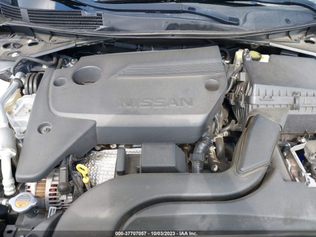 1N4AL3APXHC157155 Nissan Altima 2.5 Sr