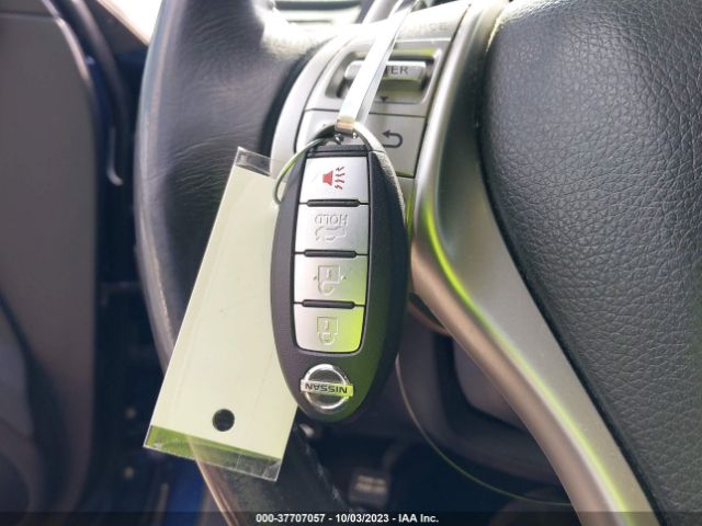 1N4AL3APXHC157155 Nissan Altima 2.5 Sr