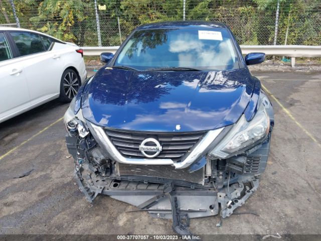 1N4AL3APXHC157155 Nissan Altima 2.5 Sr