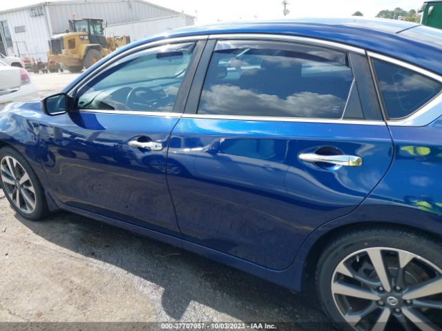1N4AL3APXHC157155 Nissan Altima 2.5 Sr