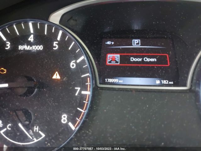 1N4AL3APXHC157155 Nissan Altima 2.5 Sr