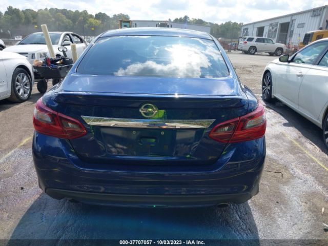 1N4AL3APXHC157155 Nissan Altima 2.5 Sr