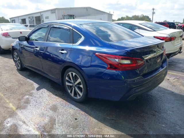 1N4AL3APXHC157155 Nissan Altima 2.5 Sr