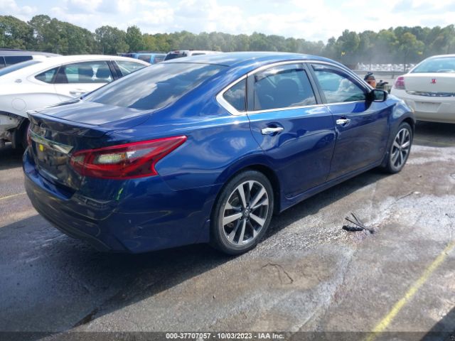 1N4AL3APXHC157155 Nissan Altima 2.5 Sr