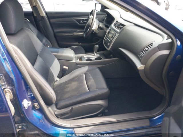 1N4AL3APXHC157155 Nissan Altima 2.5 Sr