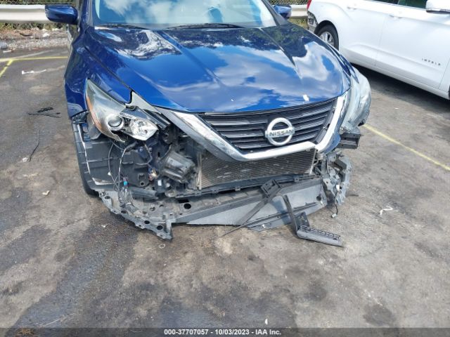 1N4AL3APXHC157155 Nissan Altima 2.5 Sr