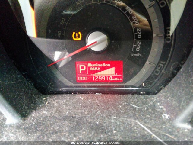 KNDPCCAC4E7645801 KIA Sportage Ex