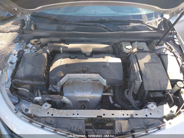 Chevrolet IMPALA LS 2017 2G11Z5SA0H9196058 Image 10