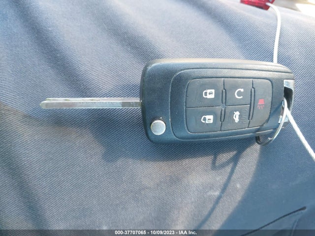 Chevrolet IMPALA LS 2017 2G11Z5SA0H9196058 Image 11
