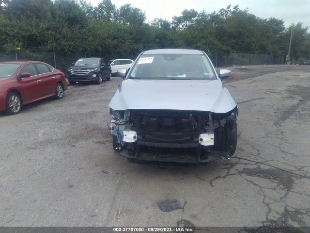 Mazda Cx-5 Grand Touring 2021 JM3KFBDM1M0322692 Image 12