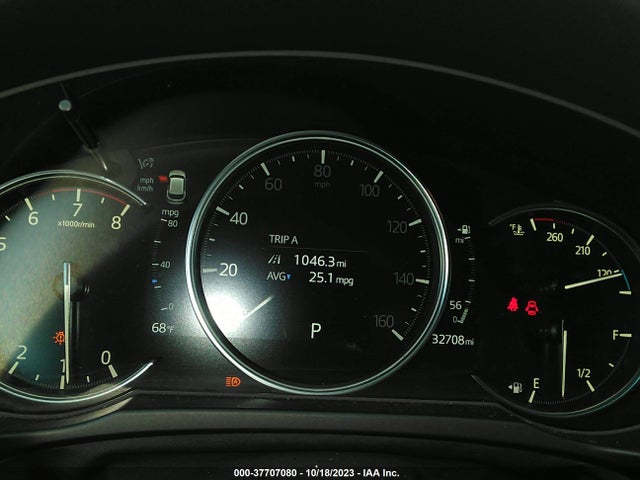 Mazda Cx-5 Grand Touring 2021 JM3KFBDM1M0322692 Image 7
