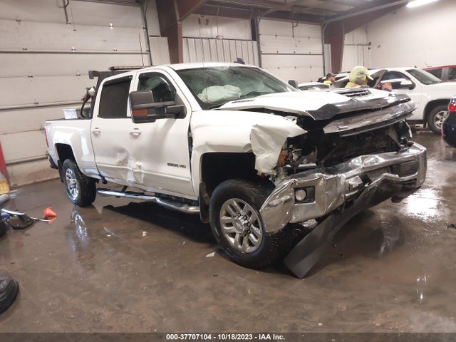 2019 1GC1KSEY9KF281577 main image