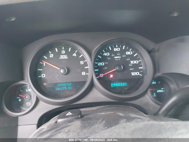 2012 CHEVROLET SILVERADO 1500 WORK TRUCK VIN: 1GCNCPEA2CZ212728