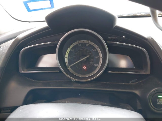 3MYDLBZV5GY135494 Scion p5v