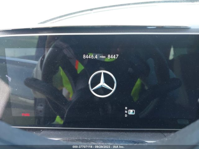 4JGFB4JB7NA769538 Mercedes-Benz GLE 350