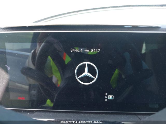 4JGFB4JB7NA769538 Mercedes-Benz GLE 350
