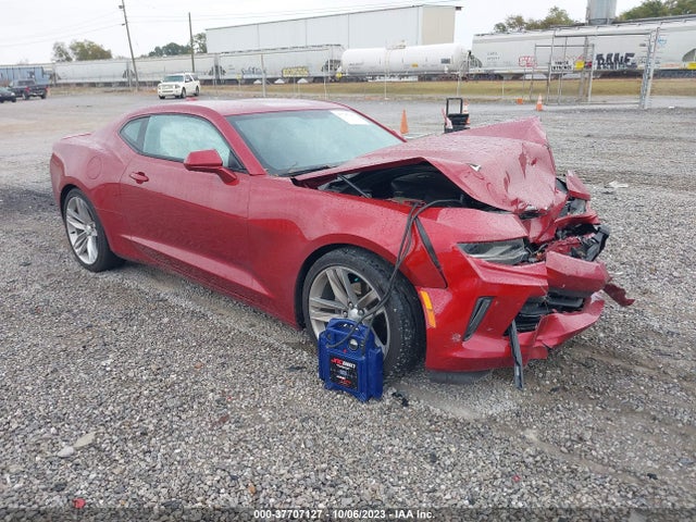 2017 1G1FC1RS9H0148874 main image