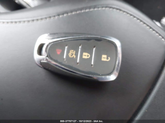 Chevrolet Camaro 2lt 2017 1G1FC1RS9H0148874 Image 11