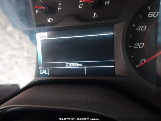 Chevrolet Camaro 2lt 2017 1G1FC1RS9H0148874 Image 15