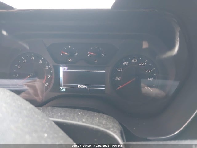 Chevrolet Camaro 2lt 2017 1G1FC1RS9H0148874 Image 7