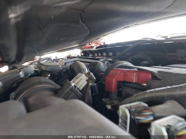 Nissan Altima 2.5 Sr 2021 1N4BL4CV8MN411336 Image 10