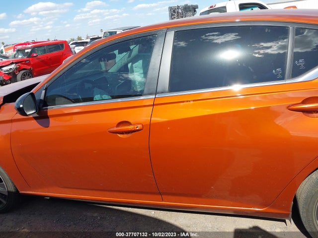 Nissan Altima 2.5 Sr 2021 1N4BL4CV8MN411336 Image 14