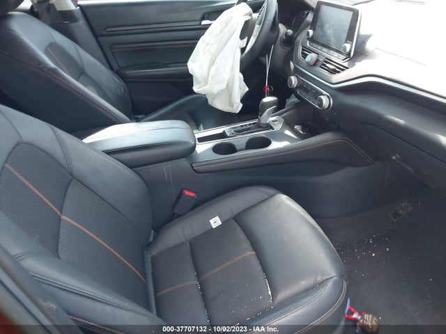 Nissan Altima 2.5 Sr 2021 1N4BL4CV8MN411336 Image 5