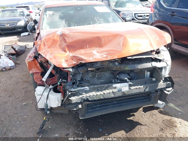 Nissan Altima 2.5 Sr 2021 1N4BL4CV8MN411336 Image 6