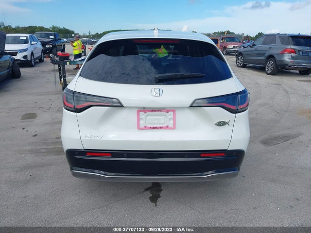 Honda Hr-v Ex-l 2023 3CZRZ1H74PM732797 Image 16