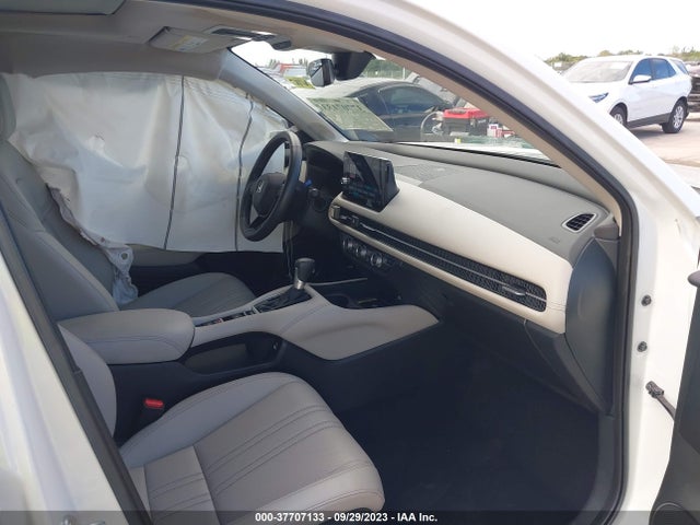 Honda Hr-v Ex-l 2023 3CZRZ1H74PM732797 Image 5