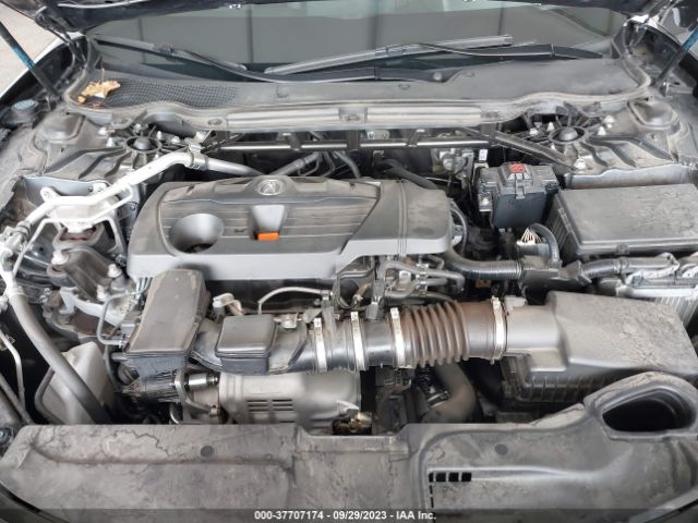19UUB6F51NA002506 Acura Tlx W/a-spec Package